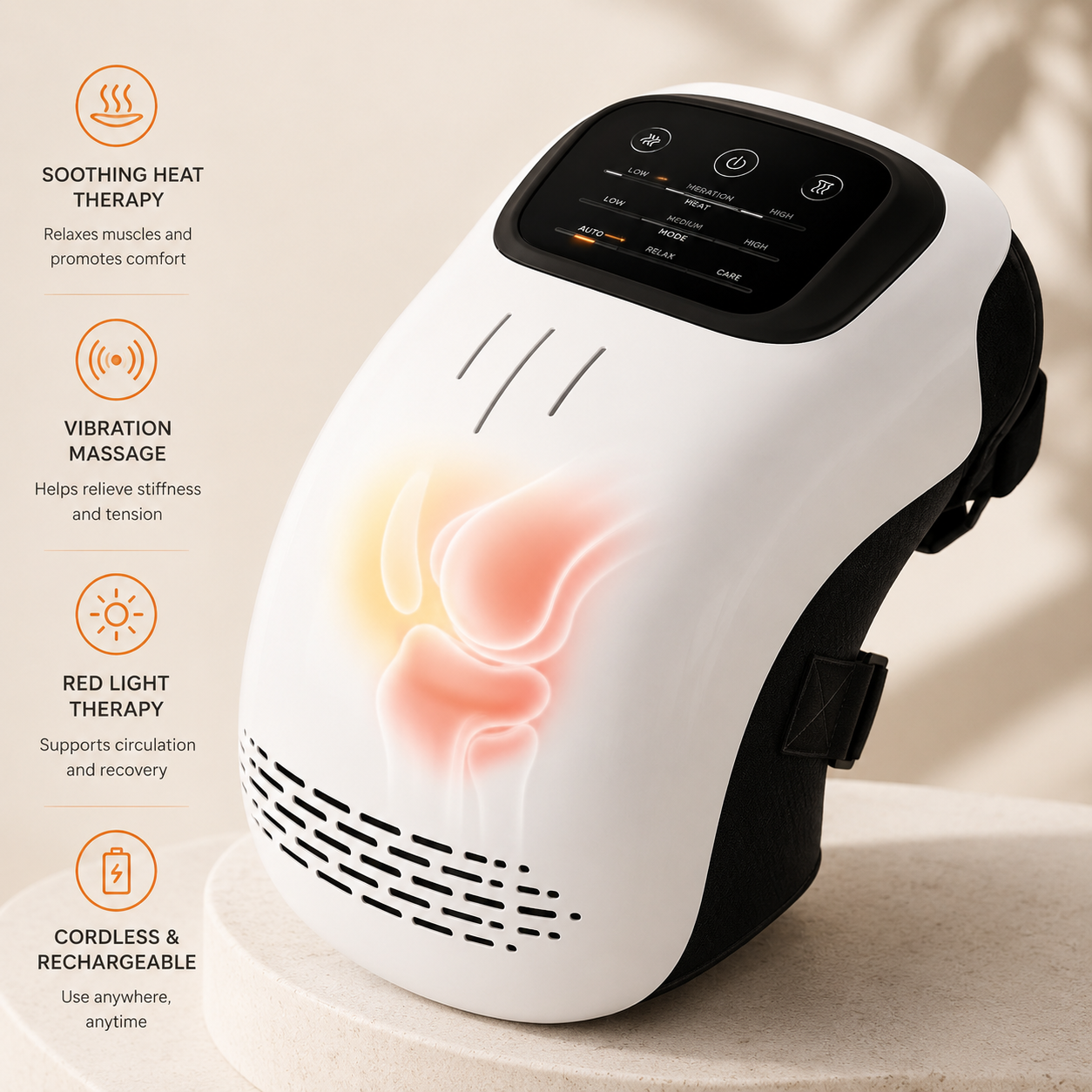 KneePulse™
