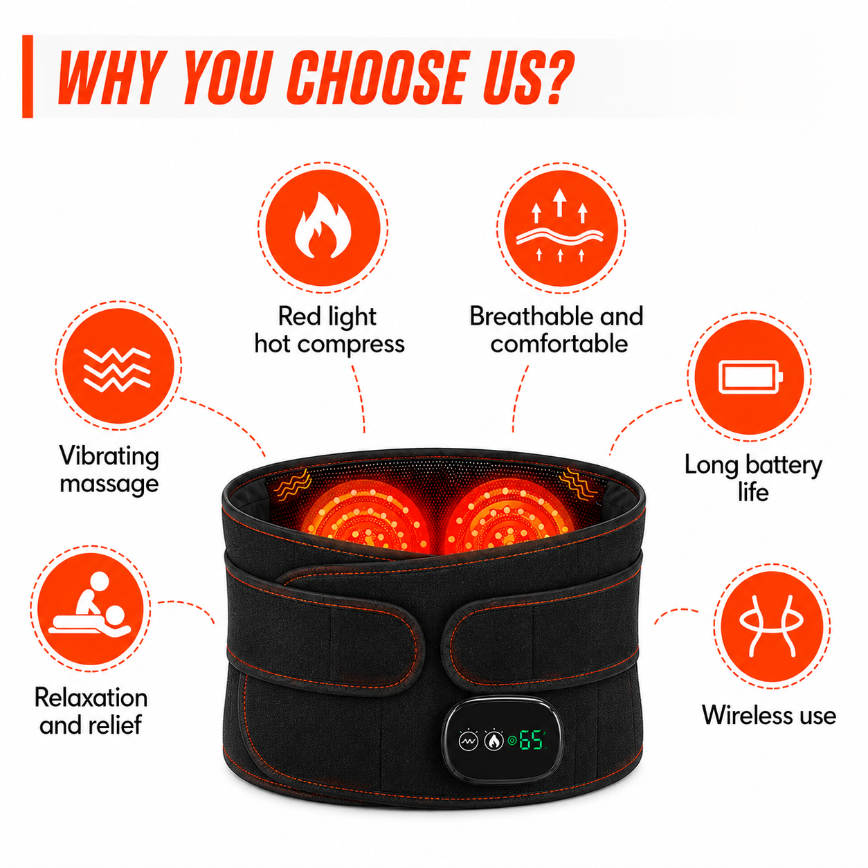 🔥HeatPulse™