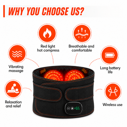 🔥HeatPulse™