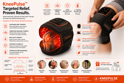 KneePulse™