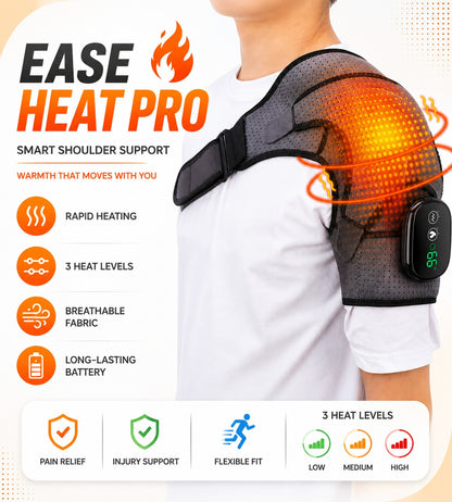 EaseHeat Pro™