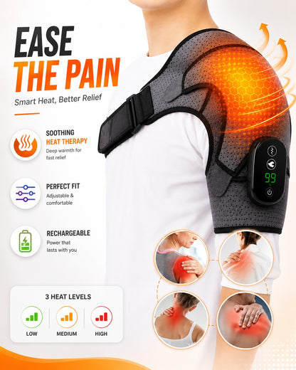EaseHeat Pro™