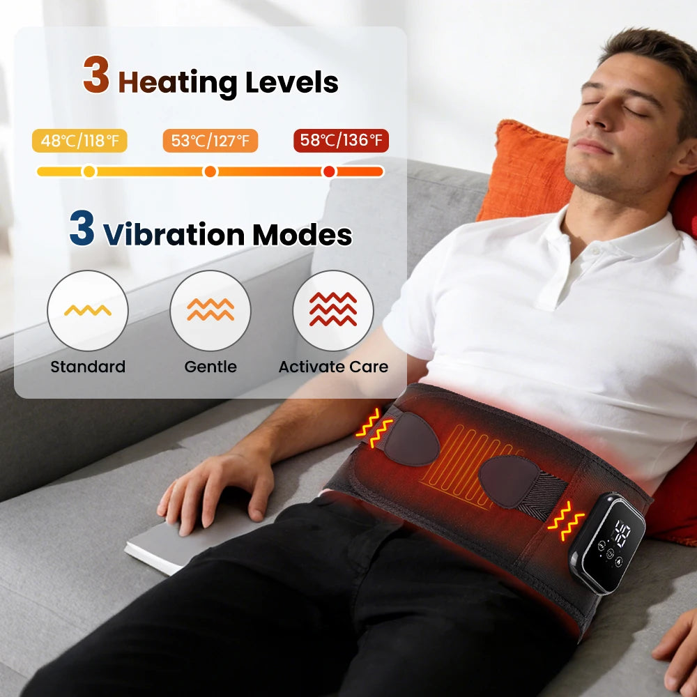 🔥HeatPulse™