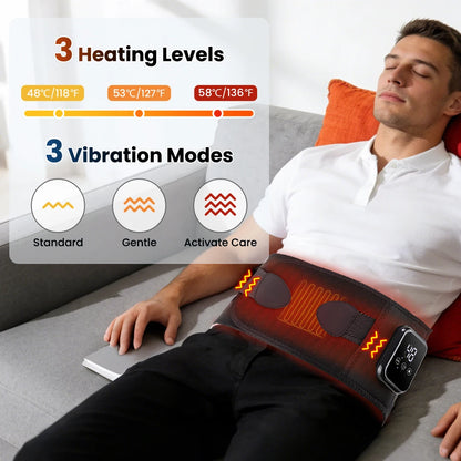 🔥HeatPulse™