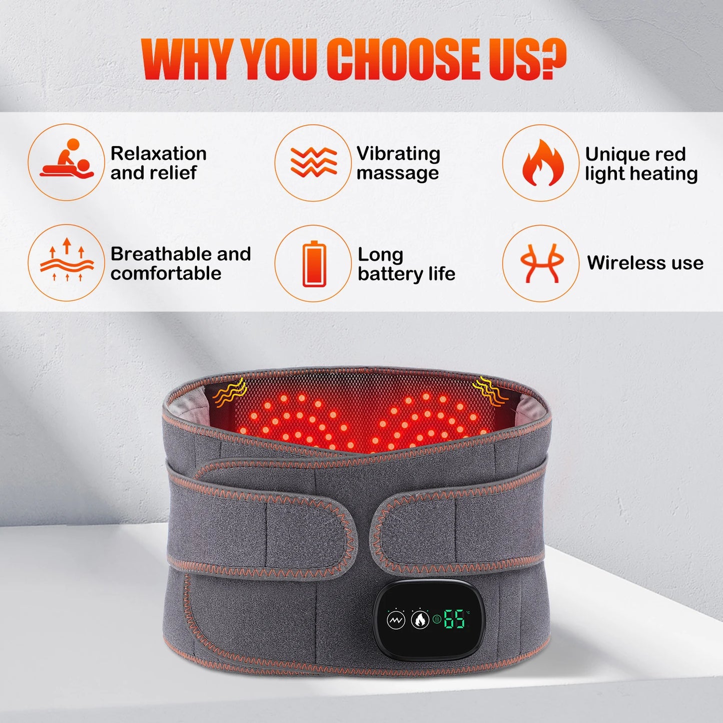 🔥HeatPulse™