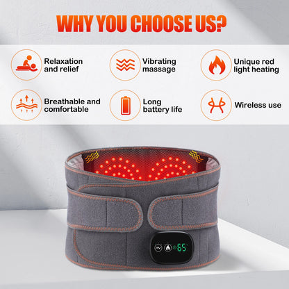 🔥HeatPulse™