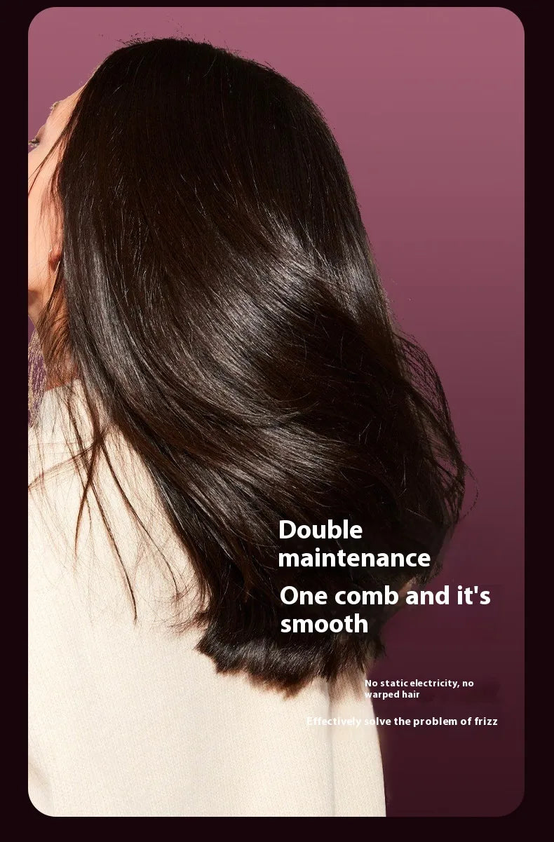 SELQIRA™ Ionic Styler