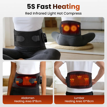 🔥HeatPulse™