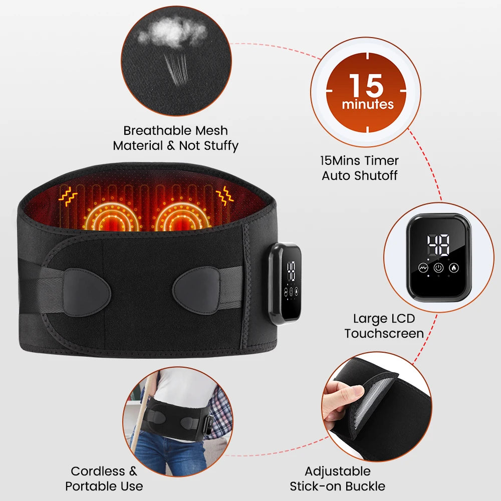 🔥HeatPulse™